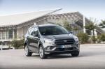 Ford Kuga ST-Line 2016 года
